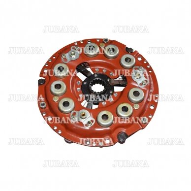 Clutch housing MTZ-1221, MTZ-2022, MTZ-1522