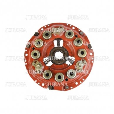 Clutch housing MTZ-1221, MTZ-2022, MTZ-1522 1