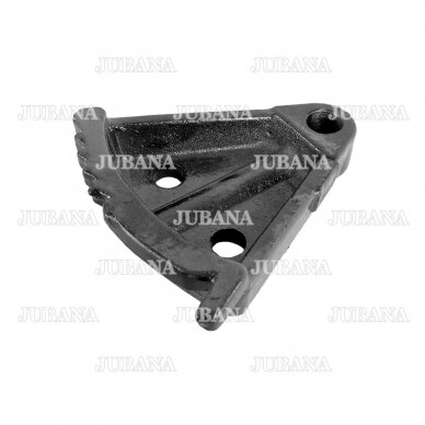 Brake segment 703507021B