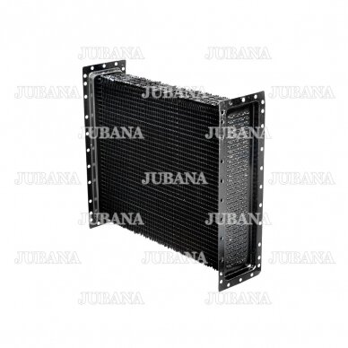 Radiator core 70Y-1301020 (copper)