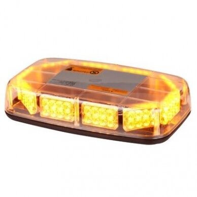 LED high-intensity beacon 12-24V (275x160x50mm) 1