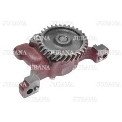 Oil pump 240-1403010 (Z=36) org