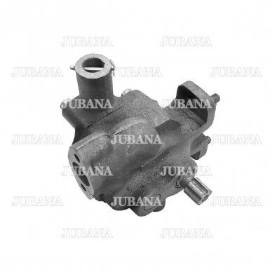 Oil pump D08-S02 A2