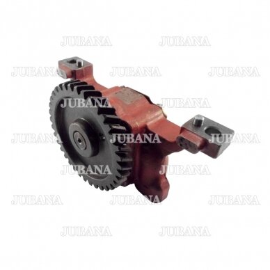 Oil pump 245-1403010 (Z=32)