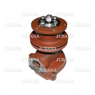 Water pump 240-1307010А