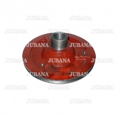 Pulley D21-1308157