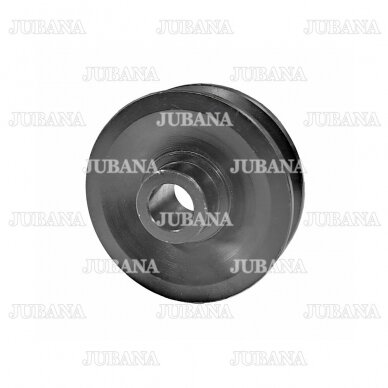 Pulley for alternator; 143701007, 143701037 2