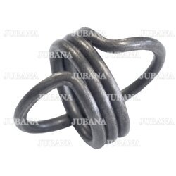 3 coil spring for brake calipers 50-3502068