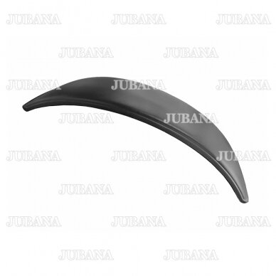 Fender front MTZ-1025; 1400x470 (plastic) 1