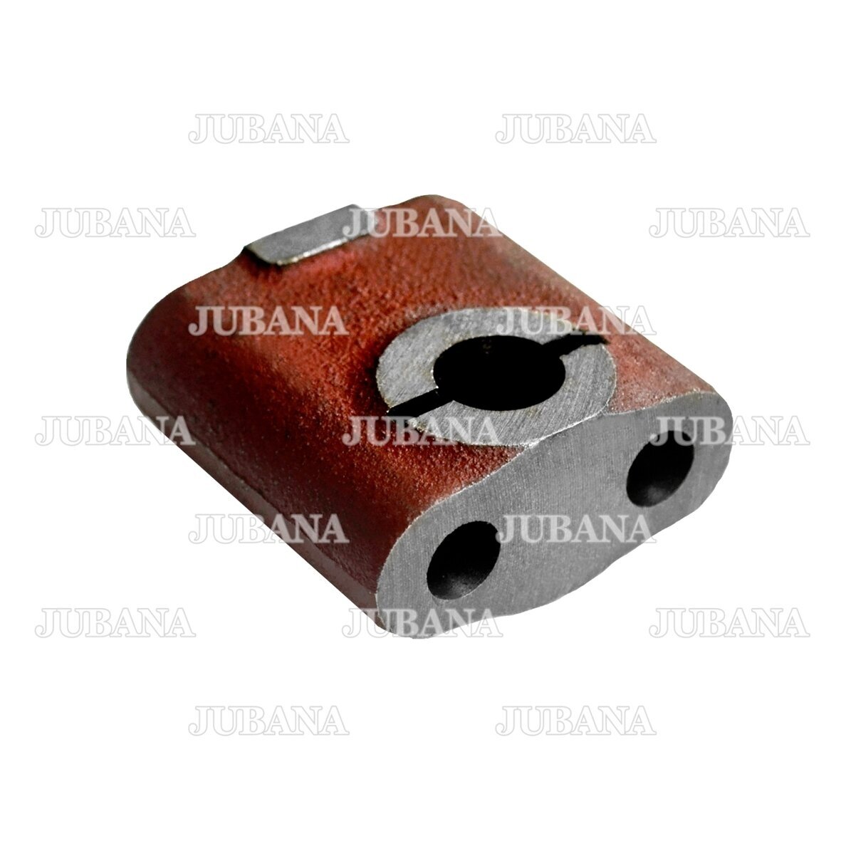 Rear Bracket 240-1007151-B-01 | Jubana.lt