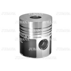 Piston 240-1004021-А2 (1 oil)