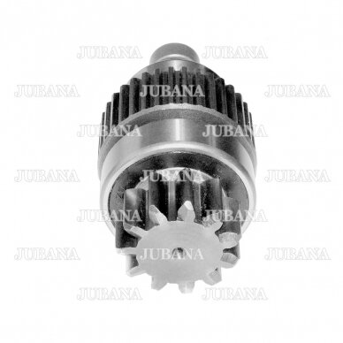 Pinion drive, T-11 1