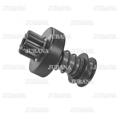 Pinion drive (6 slic) ST212-3708600