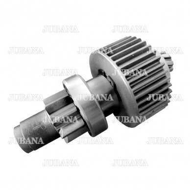 Pinion drive, T-9