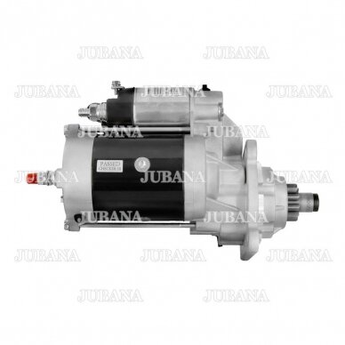 Starter with reduction gear 12V 3,2kW; BALKANCAR, URSUS, VALTRA, ZETOR 6