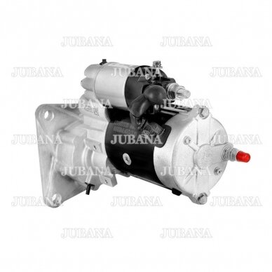 Starteris JUBANA 12V 3,2kW; JUMZ 4