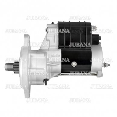 Starter with reduction gear 12V; 2,8kW; FIAT, UNIVERSAL (UTB) 2