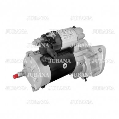 Starter with reduction gear 12V ; 3,2kW; CASE, CLASS, NEW HOLLAND, STEYR 3