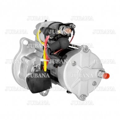 Starter with reduction gear 12V; 3,2kW; FIAT, UNIVERSAL (UTB) 3