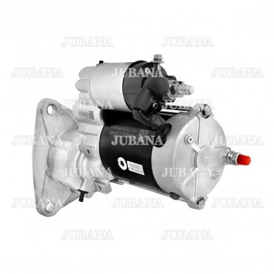 Starter with reduction gear 12V; 3,2kW; MMZ (flywheel Z-145) 3