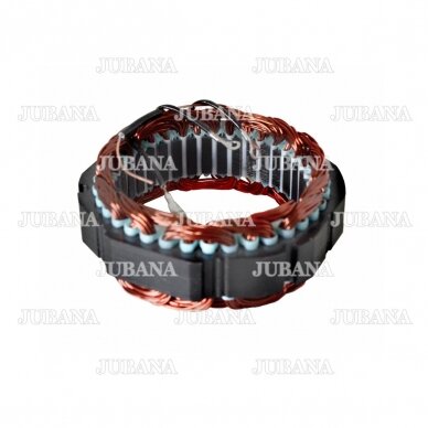 Stator winding for alternator 143737314 4