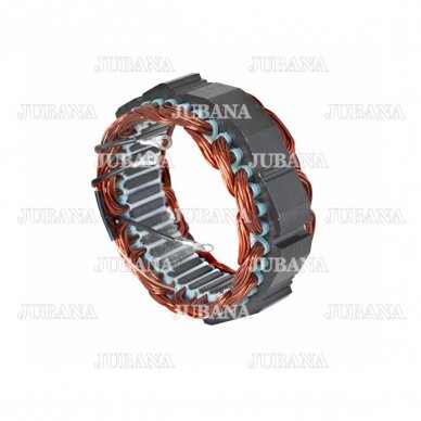 Stator winding for alternator 143737314