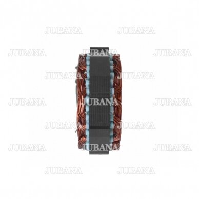 Stator winding for alternator 143737314 3