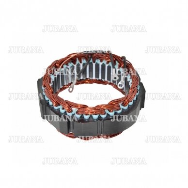 Stator winding for alternator 143737314 2