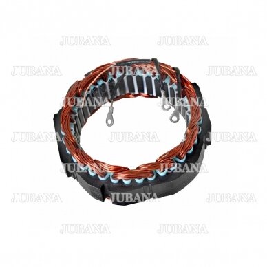 Stator winding for alternator 143737314 1