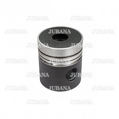 Piston 240-1004021-А2 (2 oil)