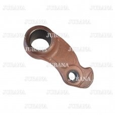 Pivot shaft lever 70-4605024-A