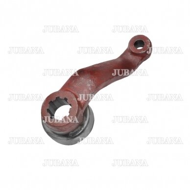 Steering lever right MTZ 50-3001040