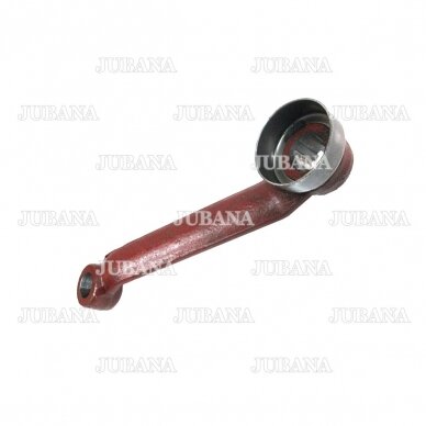 Lever right MTZ 70-3001040