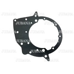 Engine gasket rear 240-1002314