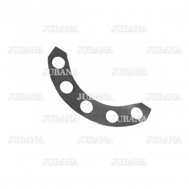 Gasket 52-2302022 0,2 mm