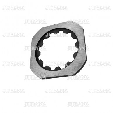 Gasket 50-1701183