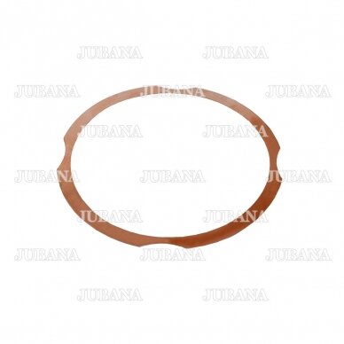 Gasket for cylinder (copper) T-40