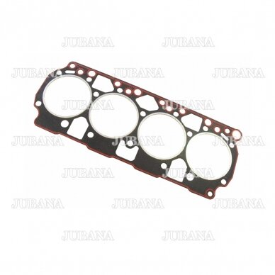 Gasket of cylinder head D-240