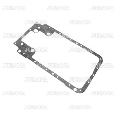 Rear axle cover gasket 502401025