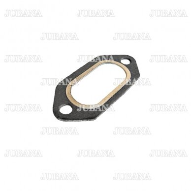 Exhaust manifold gasket D37M-1008170