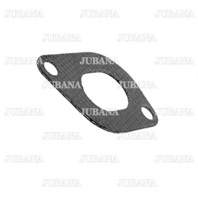 Exhaust manifold gasket 50-1008026