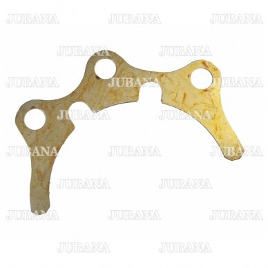 Gasket adjustable  0.5 mm