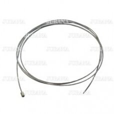 Differential lock control cable 70-4803050