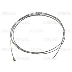 Differential lock control cable 70-4803050