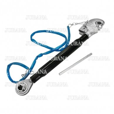 Top link assembly Fendt, JD, MF, Ford New Holland | Jubana.lt