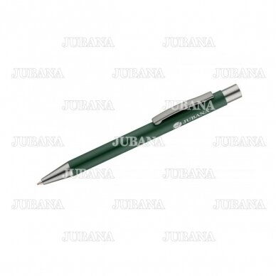 Pen metal Goma with engraving