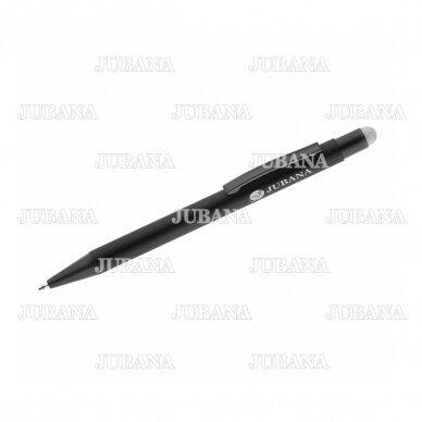 Pen metal Niro with engraving