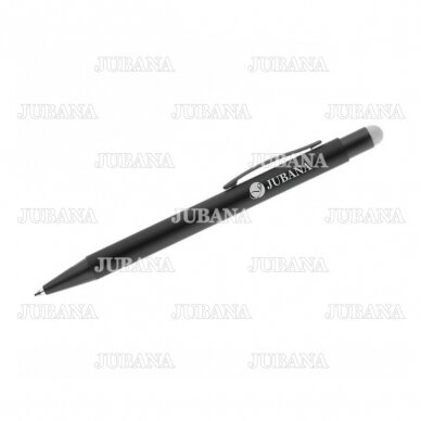 Pen metal Niro with engraving 2