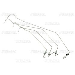 Fuel tubes kit D37M-1104200-22/23/24