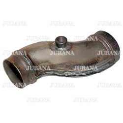 Pipe connector 245-1008030